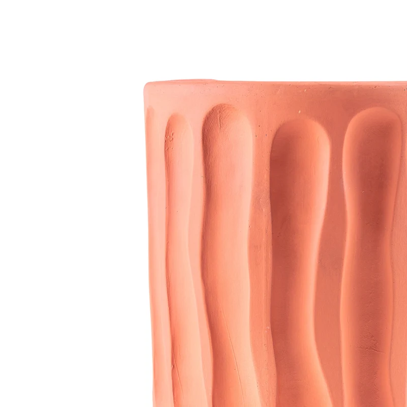 Seletti Magna Graecia Dorico Wall Vase