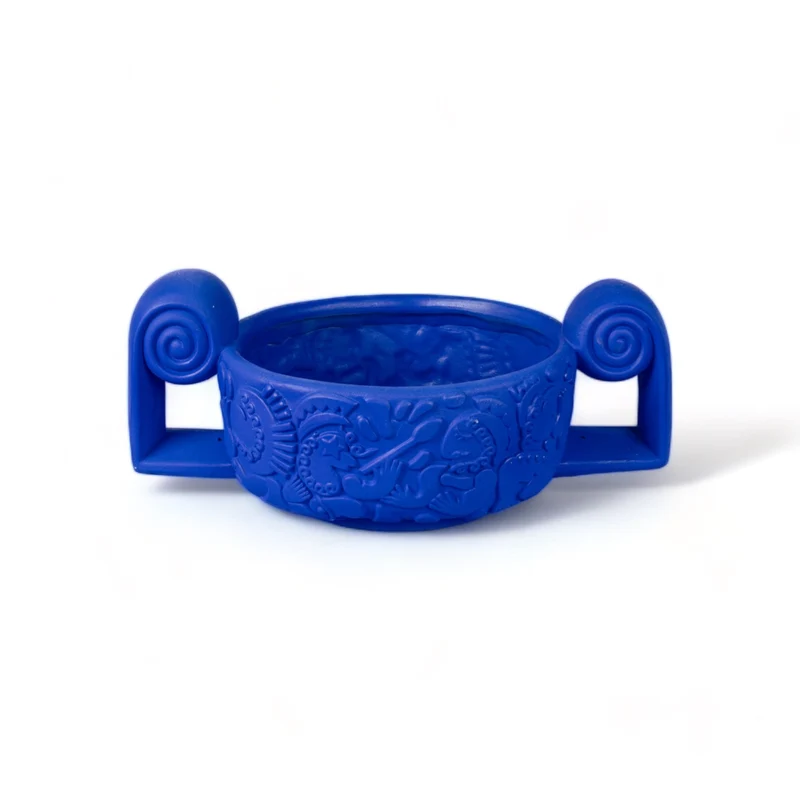 Seletti Magna Graecia Centrotavola Vase