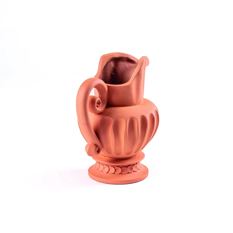 Seletti Magna Graecia Caraffa Vase