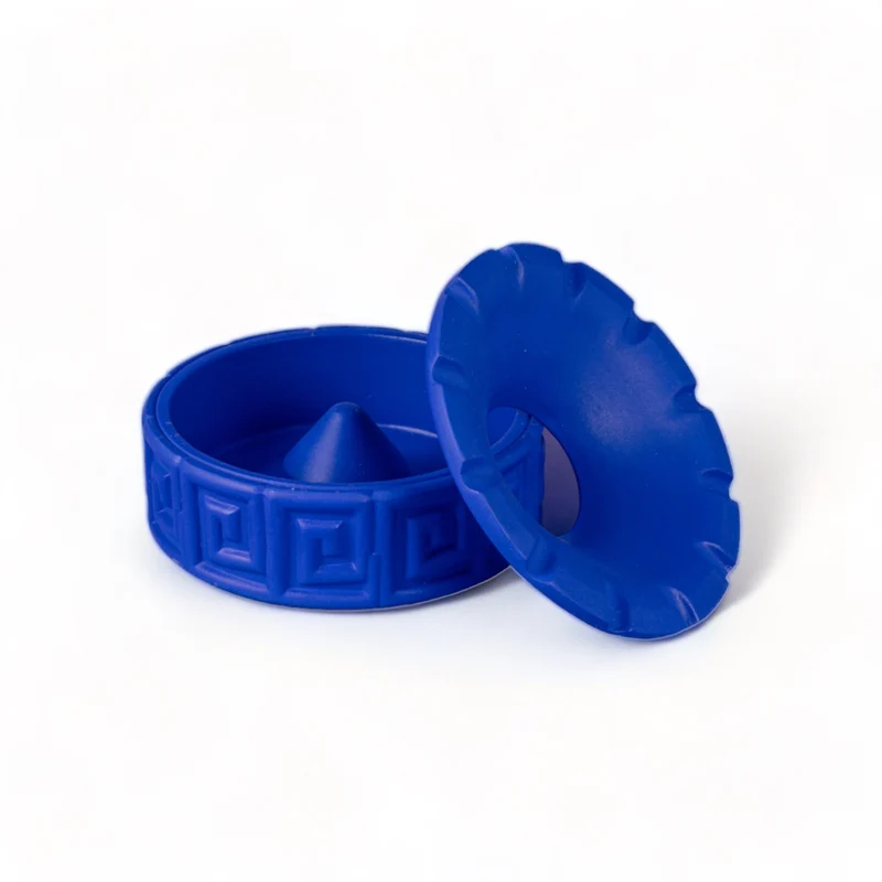 Seletti Magna Graecia Ashtray