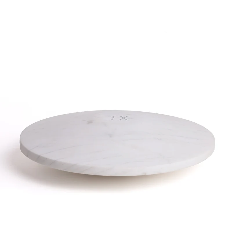 Seletti Lvdis Marble Disk