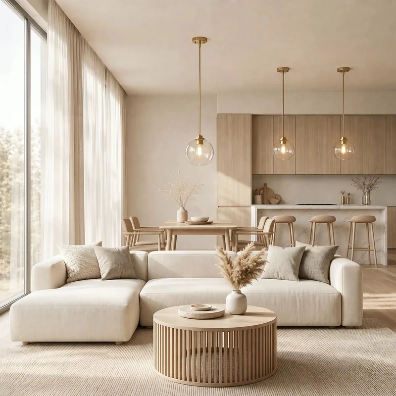 Upgrade Your Spot With This Hella Sleek 3-Pack Of Gold Brass Globe Pendant Lights Boasting 7-Inch Clear Glass Shades And Fully Adjustable Height Perfect For Slaying Your Kitchen Island Or Cozy Dining Nook Decor.