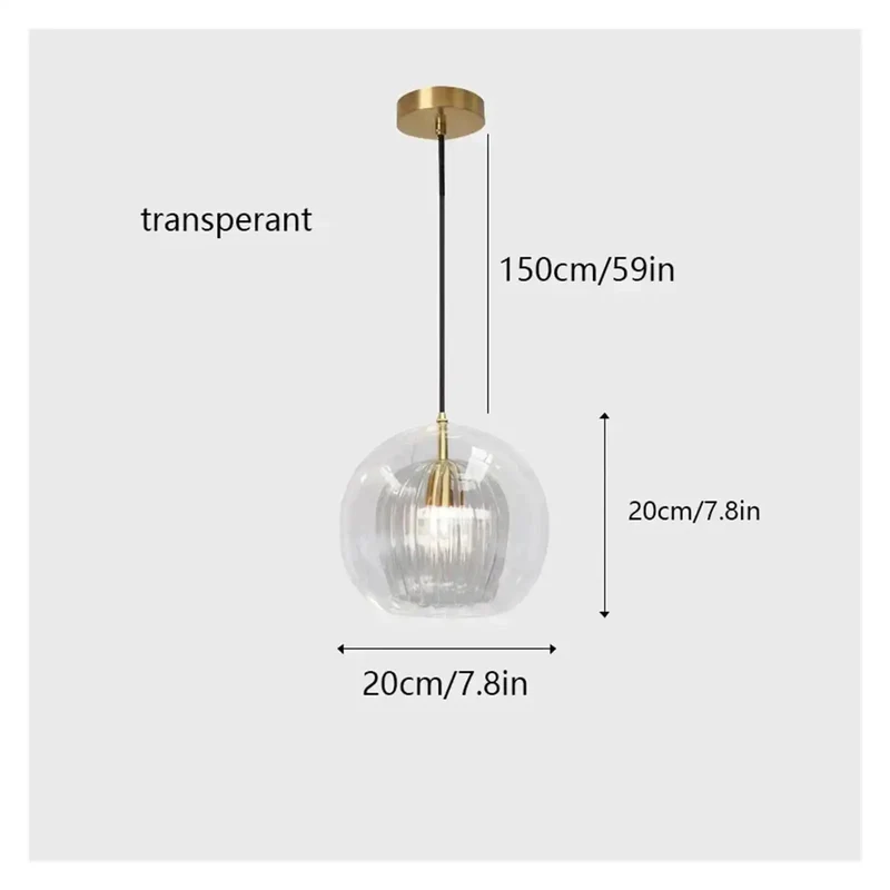 Heavy Duty Industrial Glass Pendant Light For Dining Room Kitchen And Bar Creative Droplight Fixture Featuring Sleek Design Perfect For Chill Vibes And Quick Install