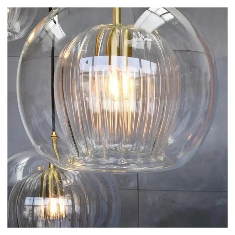 Heavy Duty Industrial Glass Pendant Light For Dining Room Kitchen And Bar Creative Droplight Fixture Featuring Sleek Design Perfect For Chill Vibes And Quick Install