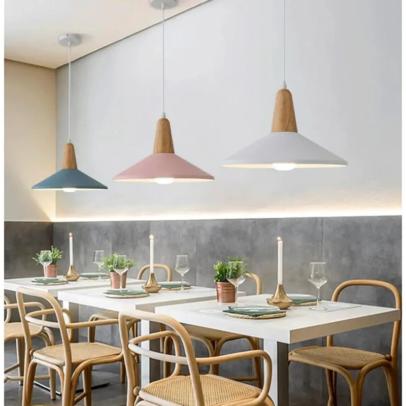 Modern Industrial Adjustable Pendant Light Badass Metal Hanging Lamp Heavy Duty Construction Fade and Scratch Resistant Powder Coated Shade for Kitchen Island Dining Area Slick Decor