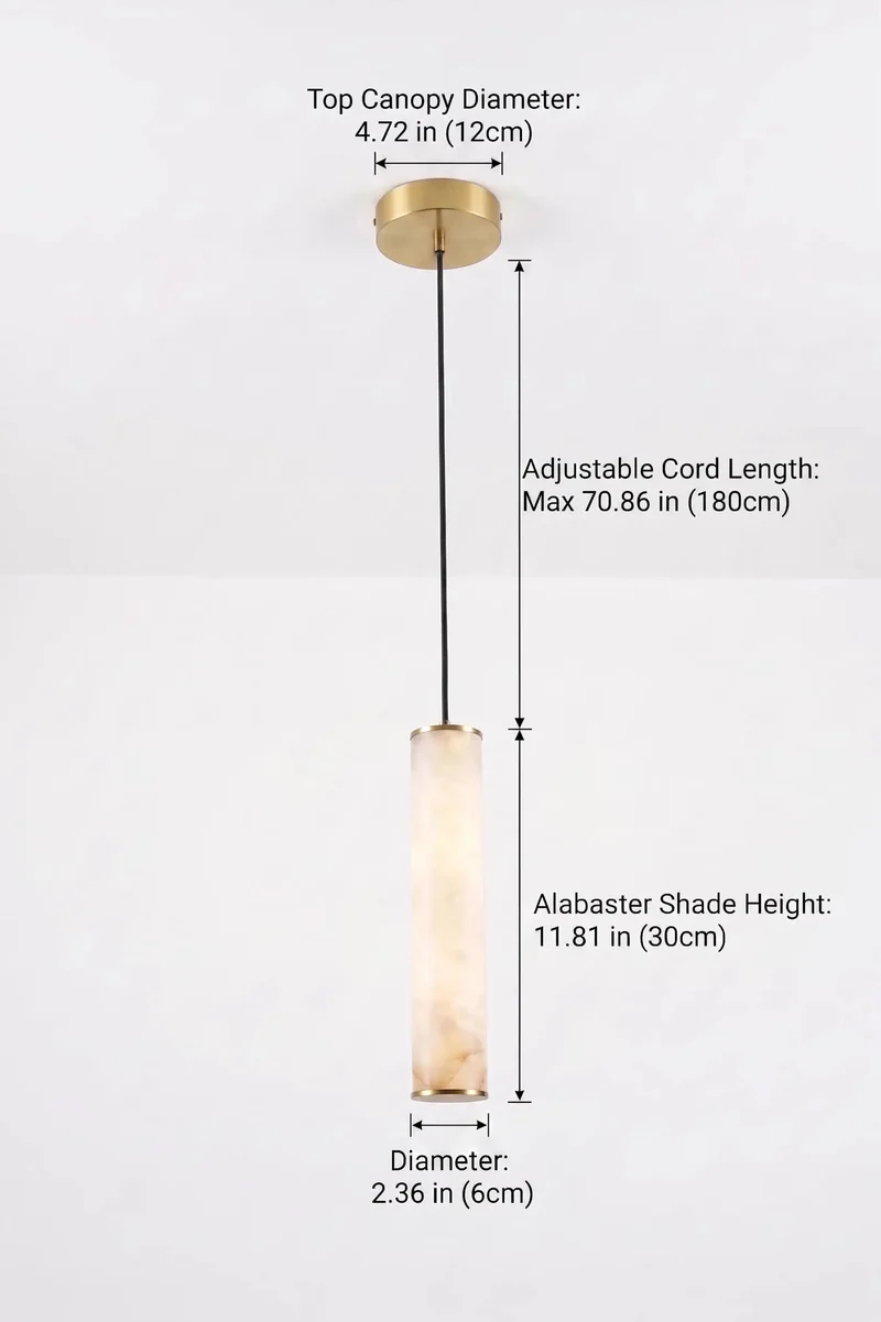 Top Shelf Hand Carved Spanish Alabaster Pendant Light Built On Solid Brass Frame That Pumps Out Serious Ambient Vibes And Highlights Naturally Veined Stone For Chill Bedroom Decor Lighting