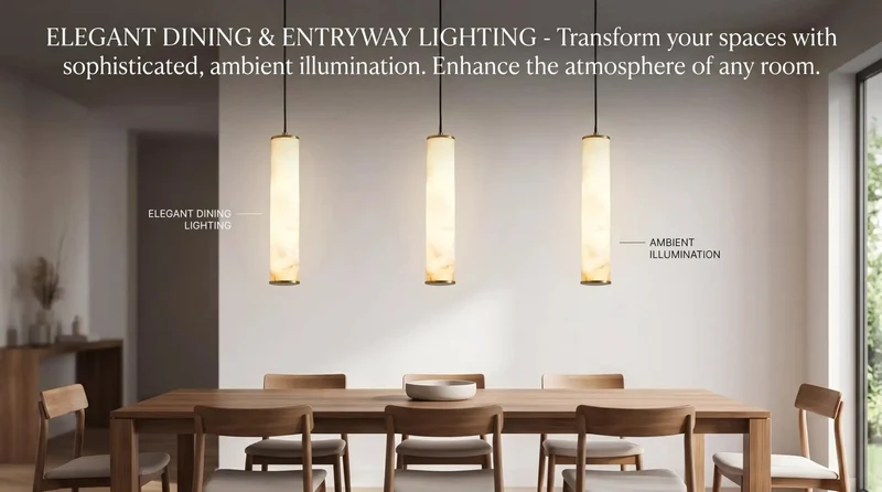 Top Shelf Hand Carved Spanish Alabaster Pendant Light Built On Solid Brass Frame That Pumps Out Serious Ambient Vibes And Highlights Naturally Veined Stone For Chill Bedroom Decor Lighting