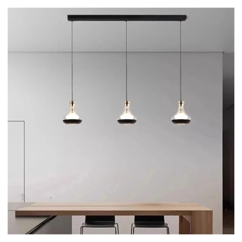 Sleek Drop Down Pendant Light For Dining Room And Bedroom Featuring A No Sweat Install Job With Versatile Indoor Illumination That Sets A Chill Vibe For Your Whole Crib
