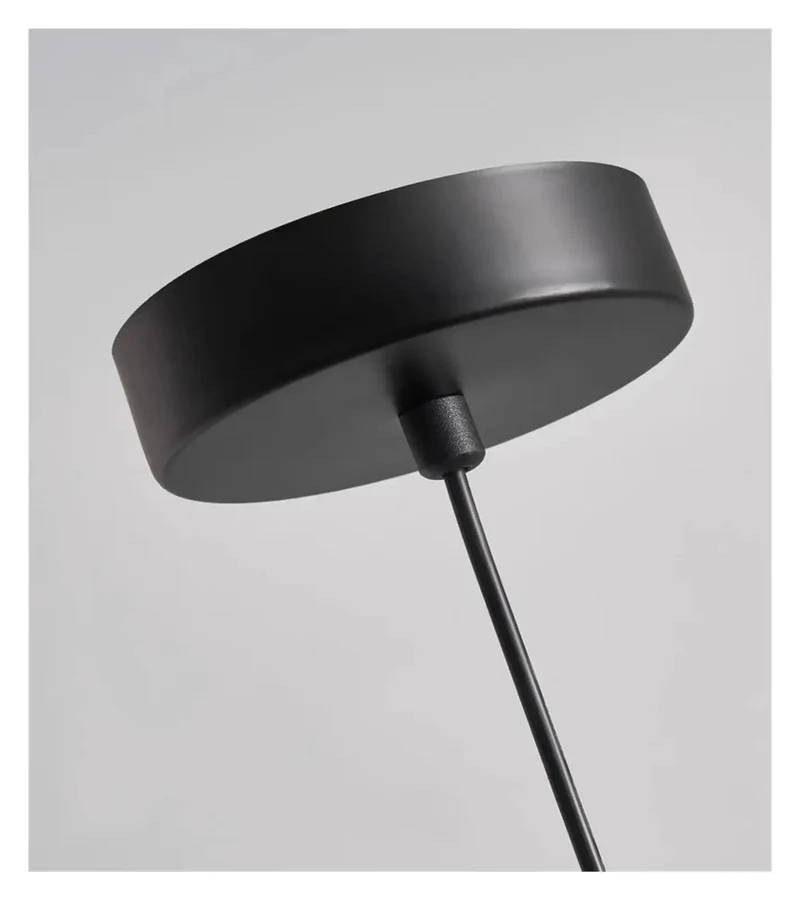 Sleek Contemporary Alloy Pendant Lights For Dining And Living Rooms Effortless Install Indoor Ceiling Lamps With A Clean Led Chandelier Design That Brings Fresh Vibes To Any Chill Hangout Spot Or Bedroom