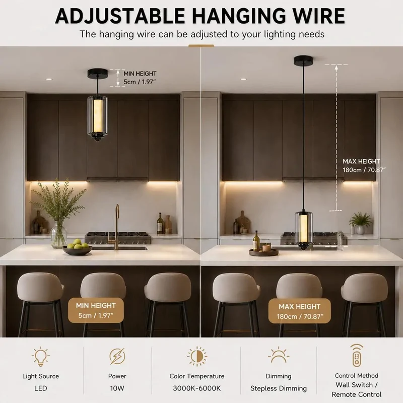 Dope Alabaster Pendant Light With Smoke Glass Shade And Hand Blown Cloud Texture For A Hella Smooth Ambient Glow Perfect For Modern Kitchen Island And Dining Room Ceiling Fixture