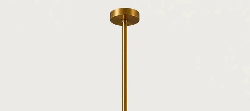 Top Shelf Modern Brass Pendant Lights Give Your Space a Serious Glow Up Featuring Alabaster Cylinder Shades and Marble Accents for Kitchen Dining Room Bar Natural Stone Ceiling Fixtures Set of 3