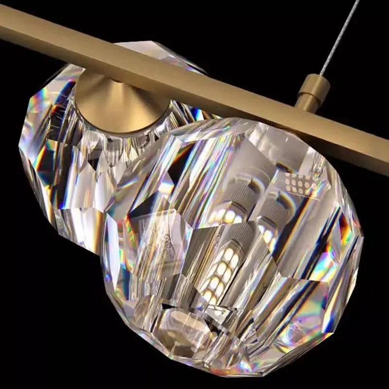 Modern Led Hanging Pendant Light Fixture With Sleek Contemporary Design Perfect For Kitchen Island Living Room Or Dining Space Adds A Sweet Vibe To Your Home Interior Setup Today Featuring Efficient Long Lasting Lighting