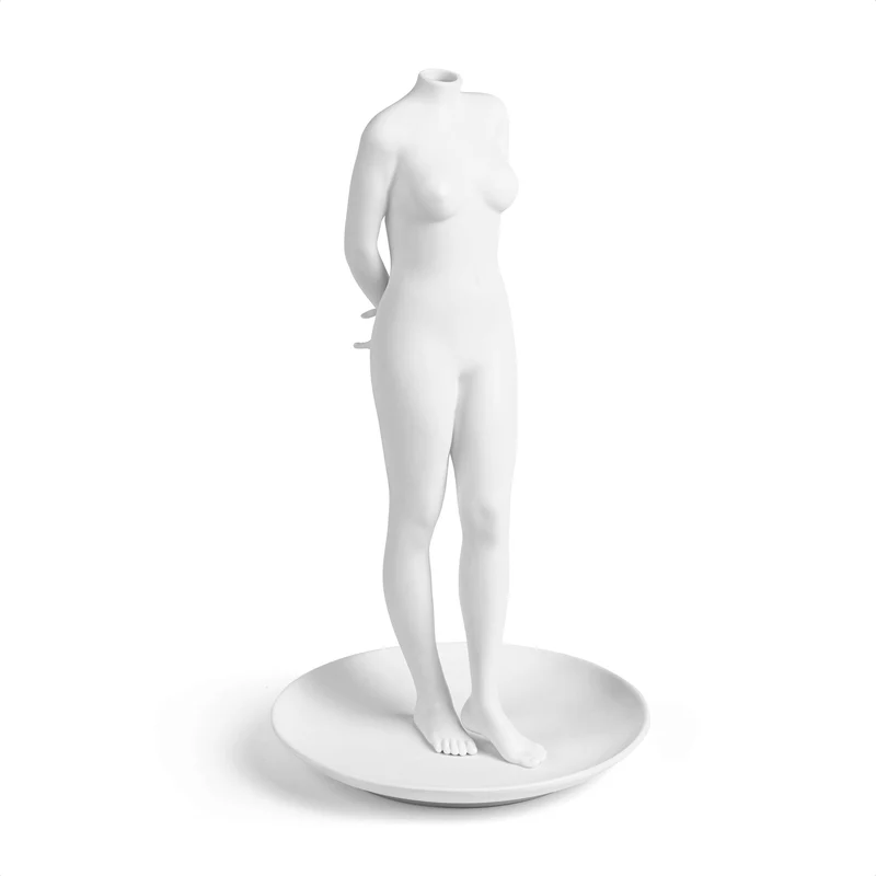 Seletti La Timida Vase
