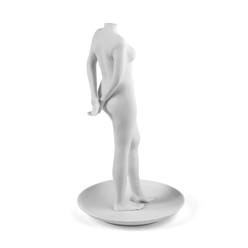 Seletti La Timida Vase