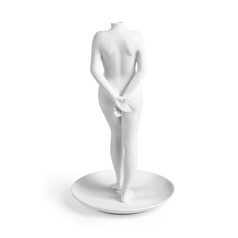 Seletti La Timida Vase
