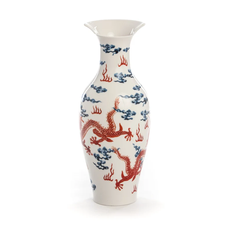 Seletti Hybrid Vase