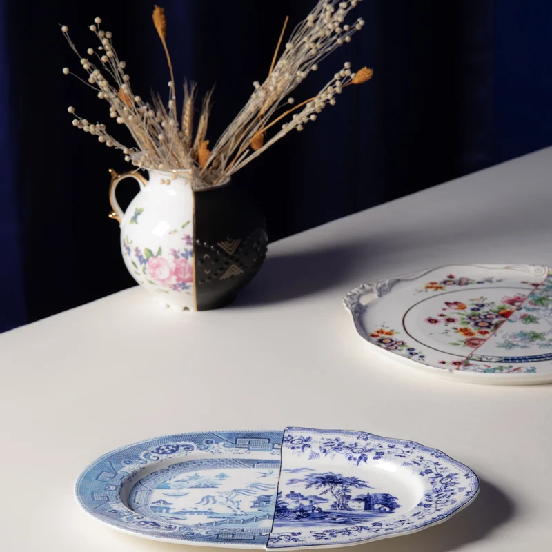 Seletti Hybrid 2.0 Vase