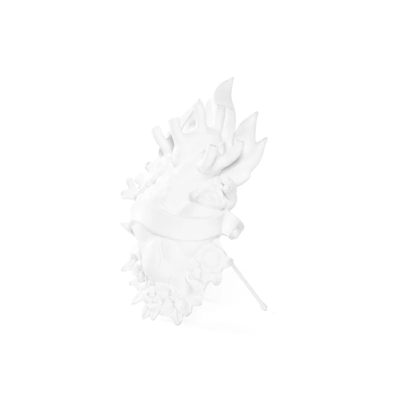 Seletti Holy Love In Bloom Vase