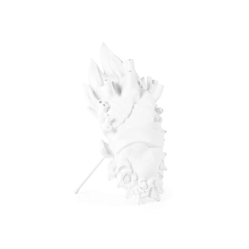 Seletti Holy Love In Bloom Vase