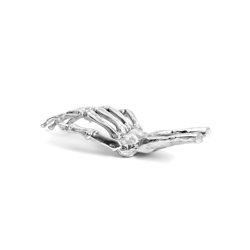 Seletti Diesel Wunderkammer Skeleton Hand In Glove