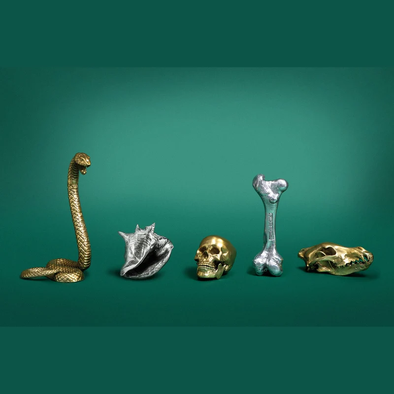 Seletti Diesel Wunderkammer No Globall