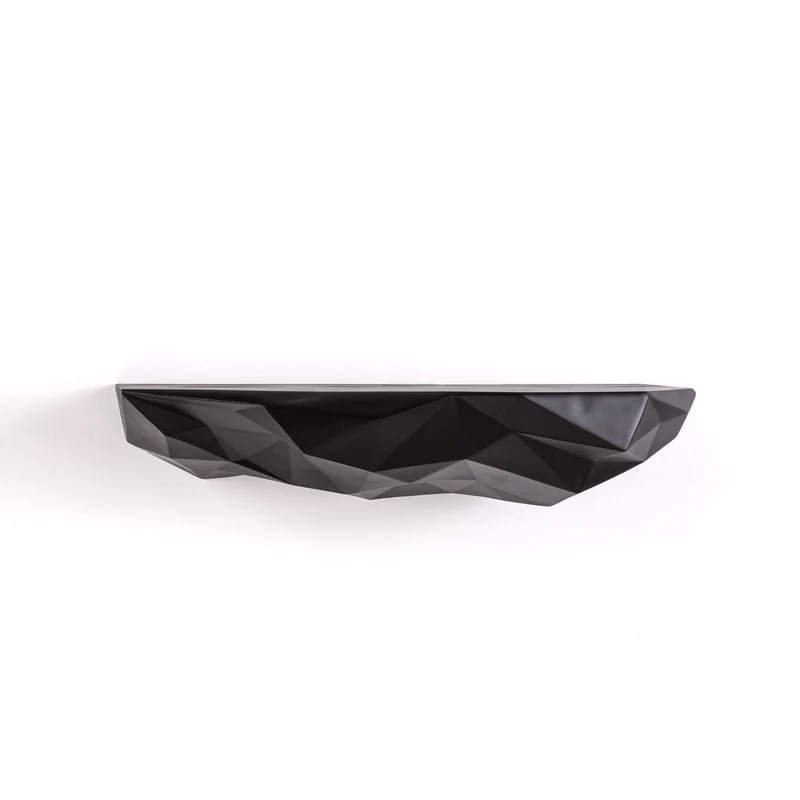 Seletti Diesel Space Rock Shelf