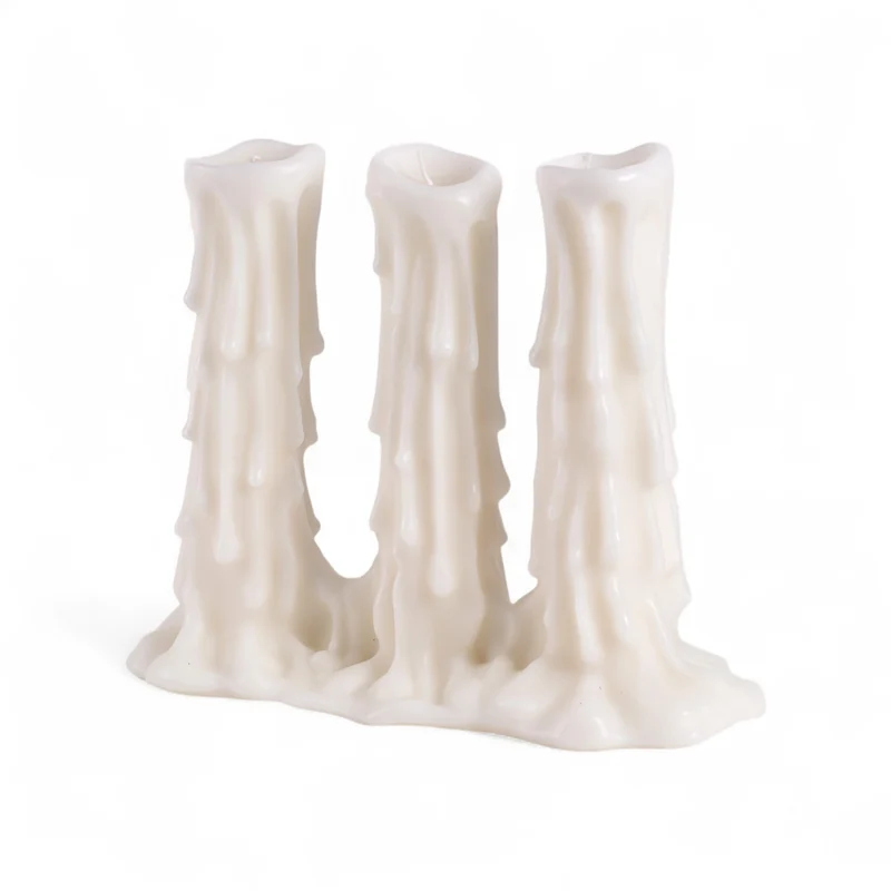 Seletti Diesel Melt-D Candle