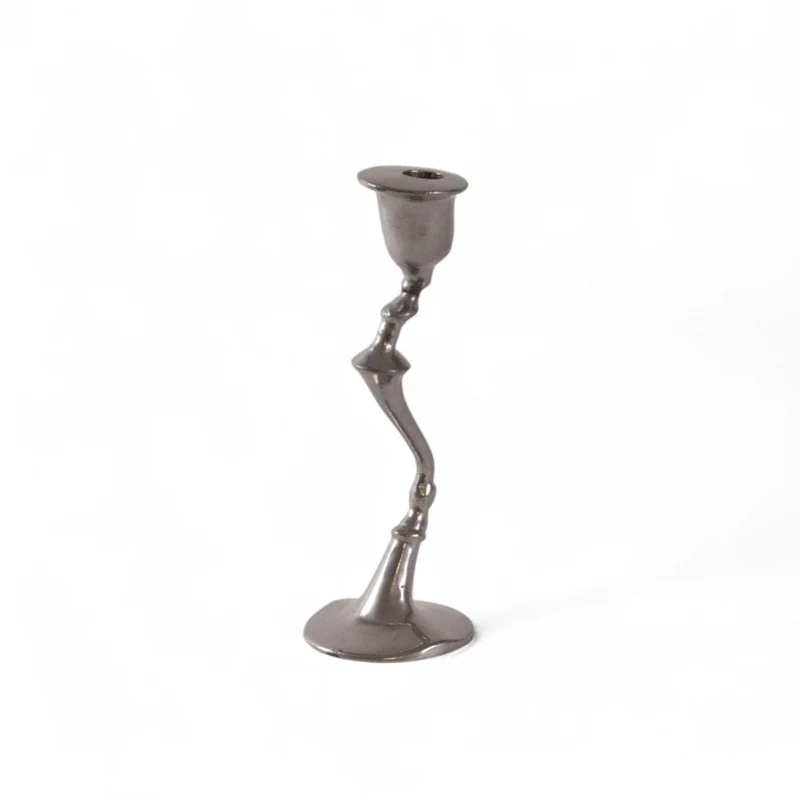 Seletti Diesel Living-Classic On Acid Candle Holder
