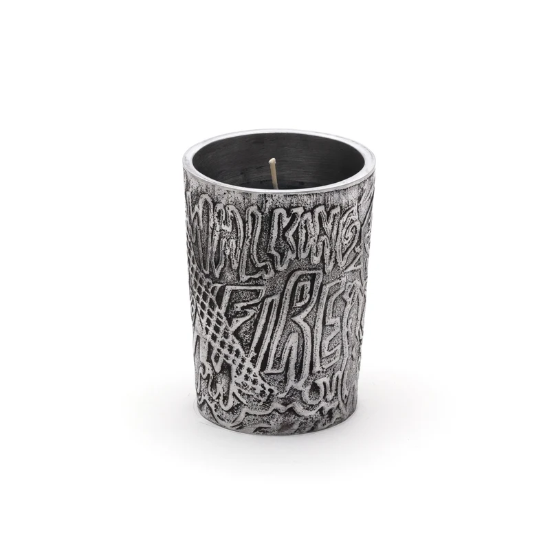 Seletti Diesel Home Scents Candle