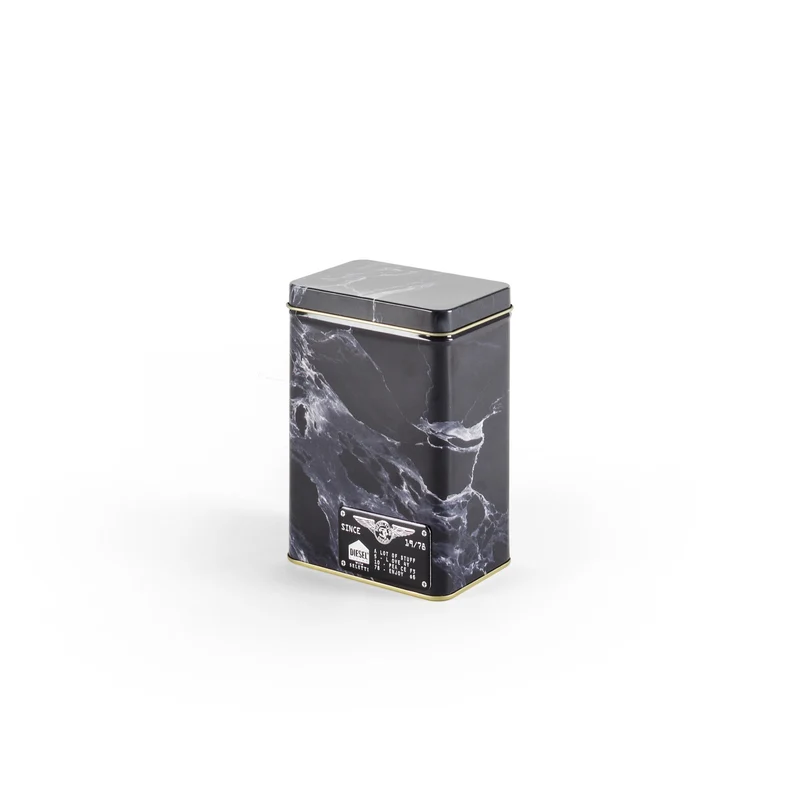 Seletti Diesel Alumarble Box