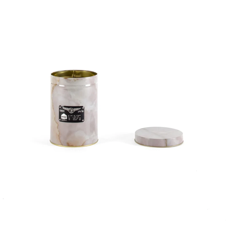 Seletti Diesel Alumarble Box
