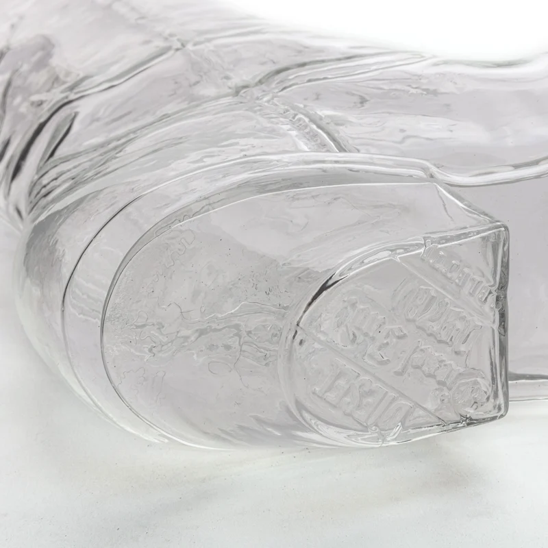 Seletti Diesel - Crystalbootie Vase