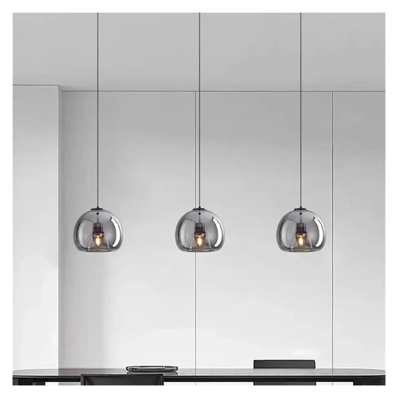 Ace Modern Ceiling Pendant Light For Dining Room And Living Space Featuring Bright Led Bulb Sleek Grand Hang Fixture Fresh Install Solid Home Glow Up