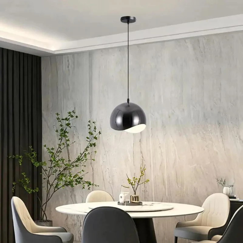 Solid Gauge Steel Pendant Lamp Serving Up Real American Industrial Swagger With A Straight 8.2 Inch Width And Standard E26 Bulb Support Up To Sixty Watts For That Smooth Lazy Evening Glow You Actually Crave