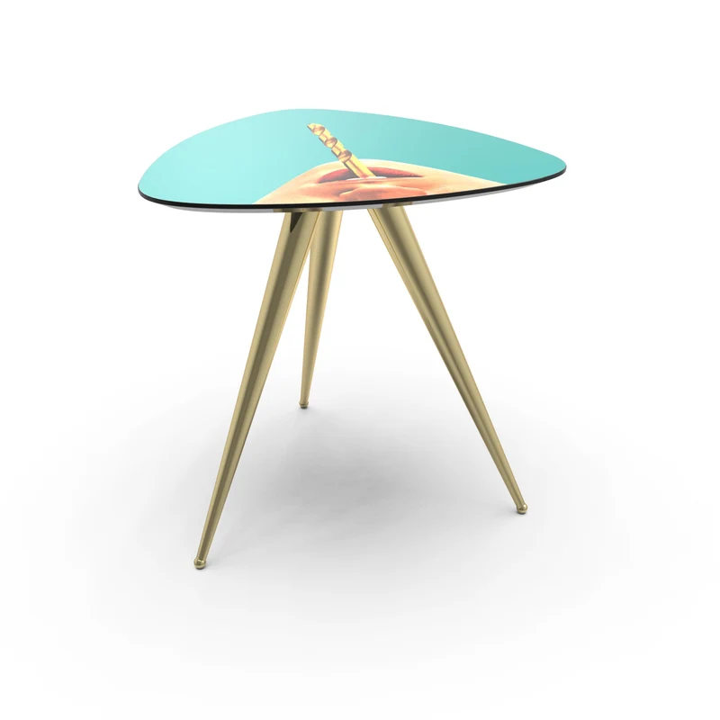 Seletti Toiletpaper Table