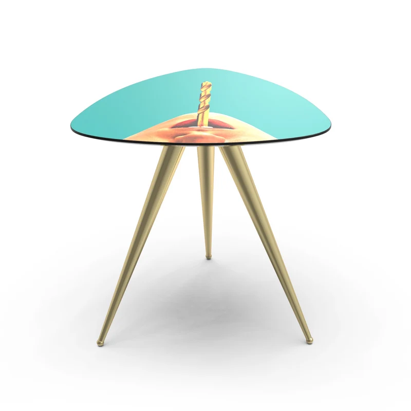 Seletti Toiletpaper Table