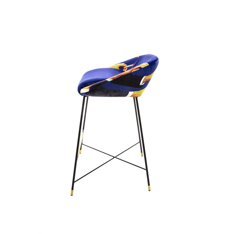 Seletti Toiletpaper Stool