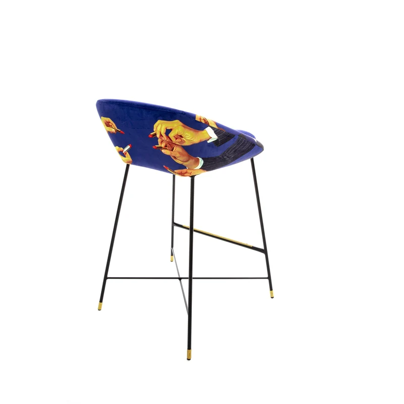 Seletti Toiletpaper Stool