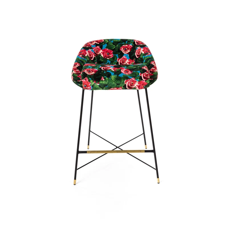 Seletti Toiletpaper Stool