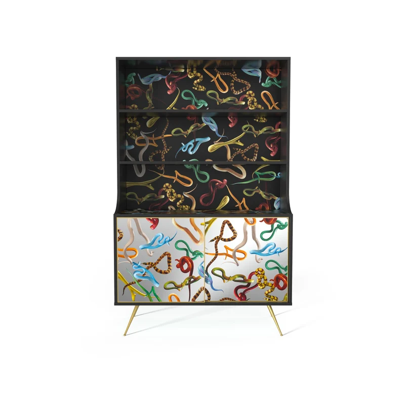 Seletti Toiletpaper Rug