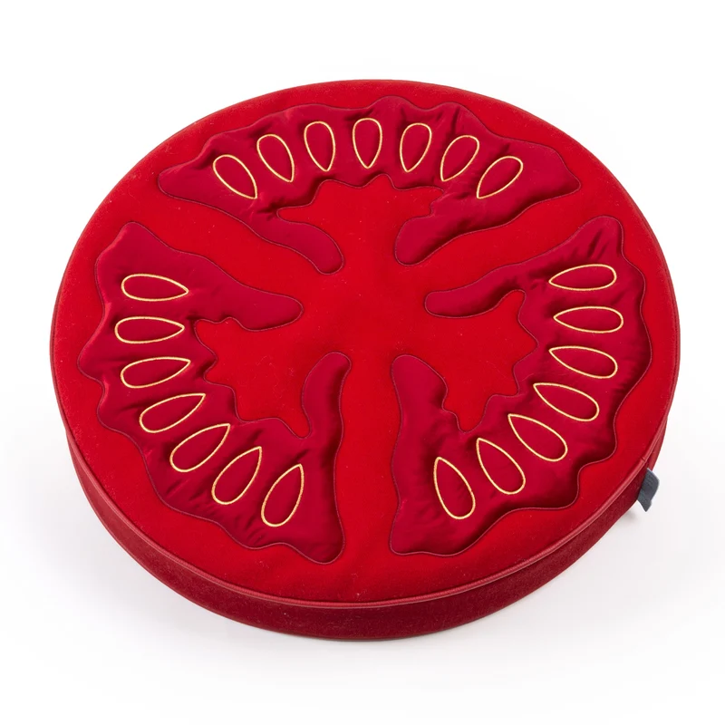 Seletti Tomato Pillow