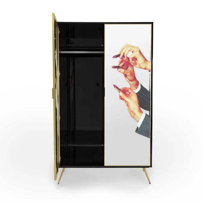 Seletti Toiletpaper Wardrobe
