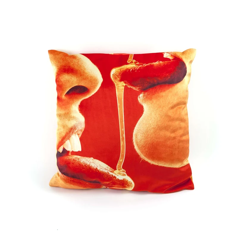Seletti Toiletpaper Cushion Cover