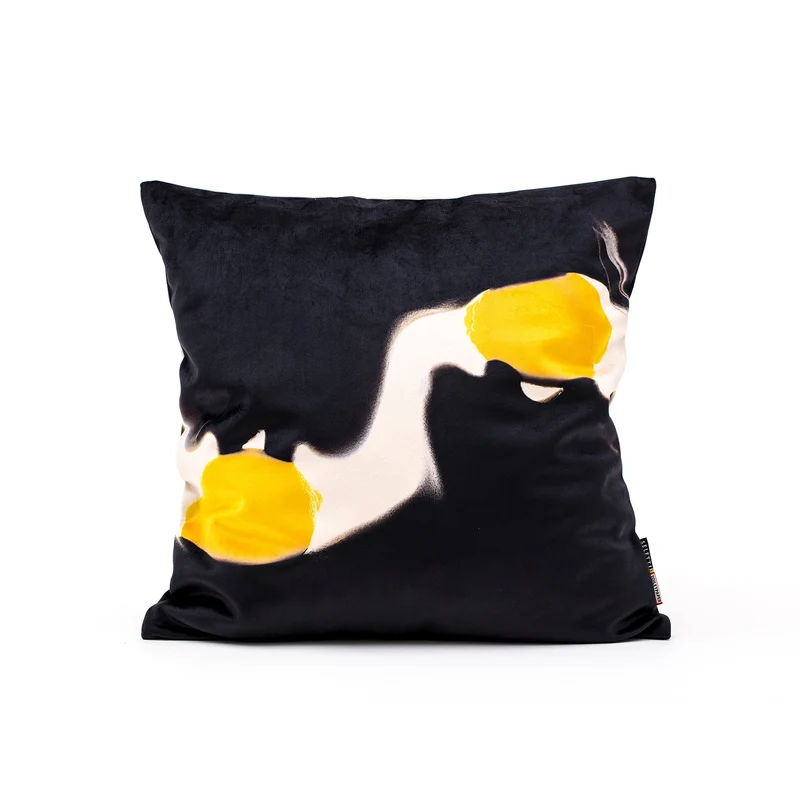 Seletti Toiletpaper Cushion Cover