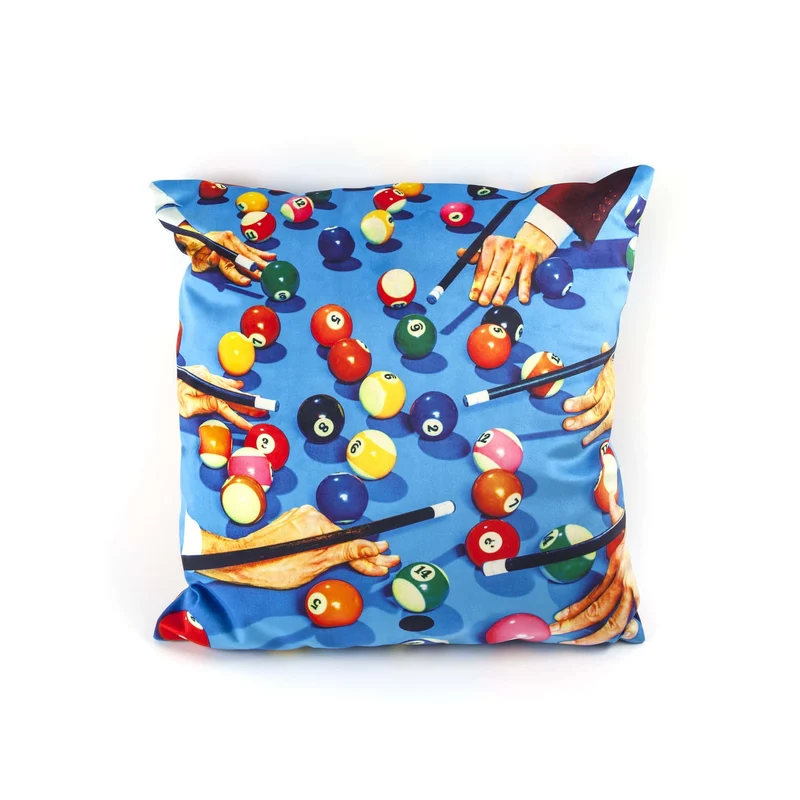 Seletti Toiletpaper Cushion