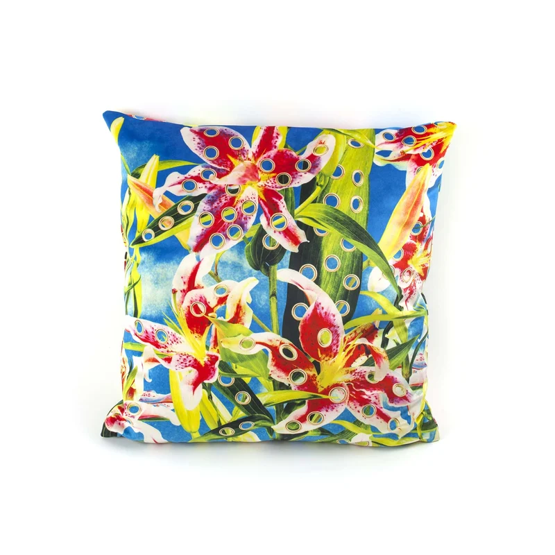 Seletti Toiletpaper Cushion