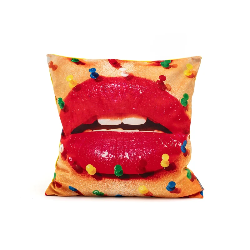 Seletti Toiletpaper Cushion