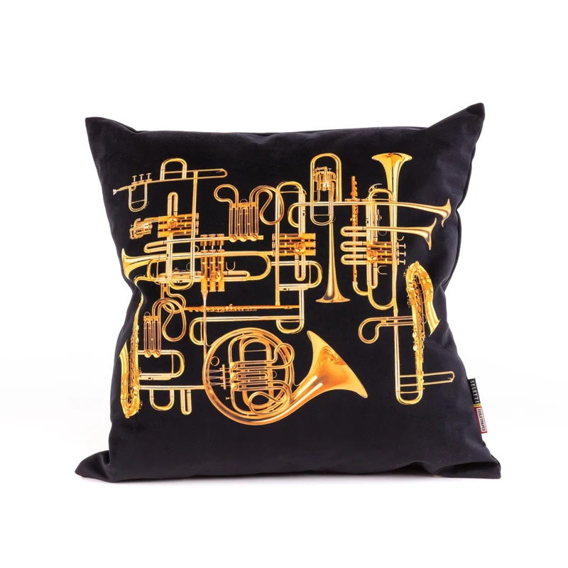 Seletti Toiletpaper Cushion