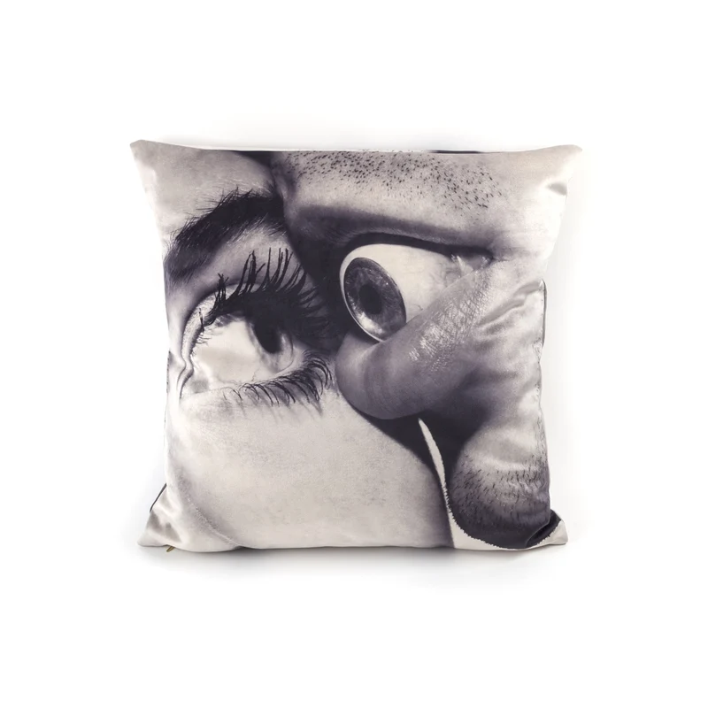 Seletti Toiletpaper Cushion