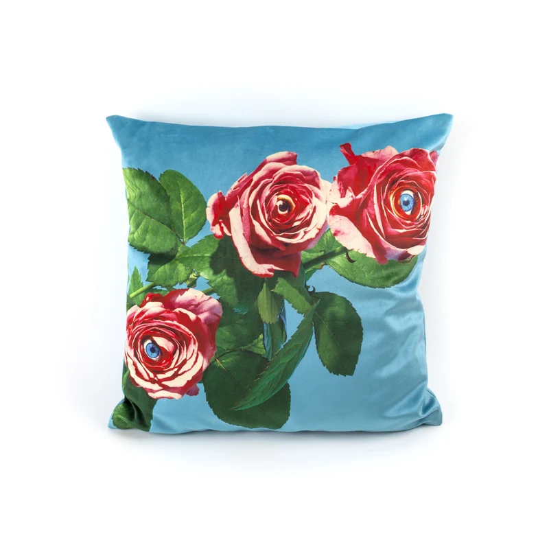 Seletti Toiletpaper Cushion
